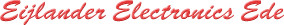 Eijlander.nl