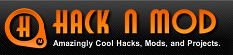 hacknmod