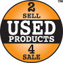 Used Products
